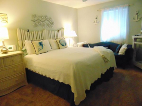 Ocean Walk Resort E12  Сейнт Саймонс